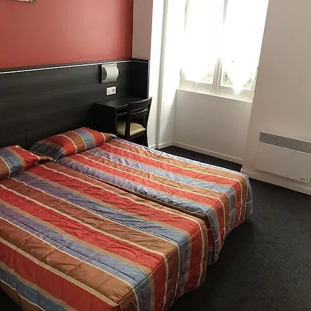 Hotel Métropole