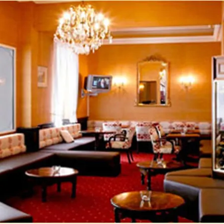 Métropole Hotel 3*