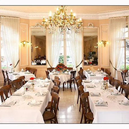 Hotel Metropole 3*