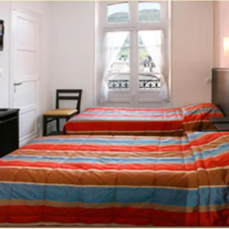 Métropole 3*