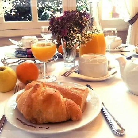 Hotel Métropole 3*