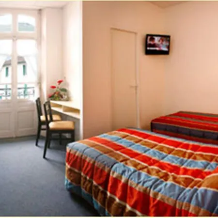 Hotel Métropole