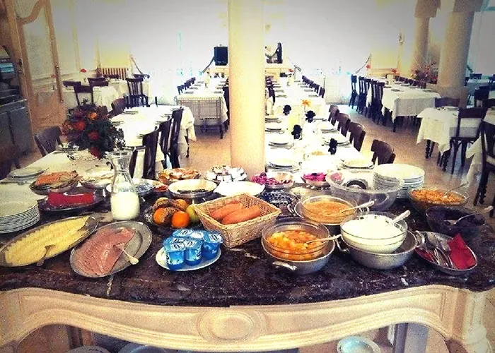 Metropole 3* Lourdes