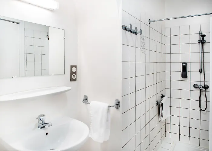 Metropole 3* Lourdes