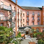 Hotel Metropole 3*