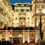 Metropole Отель Лурд