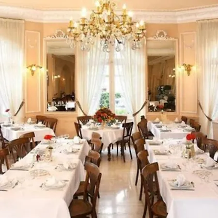Métropole 3* Lourdes