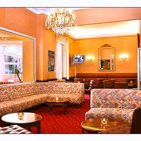 Hotel Métropole