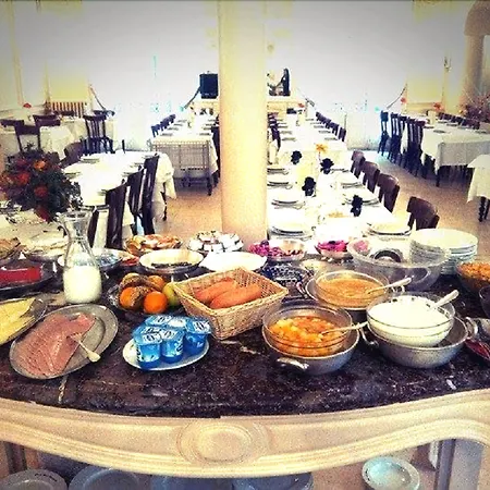 Metropole 3* Lourdes