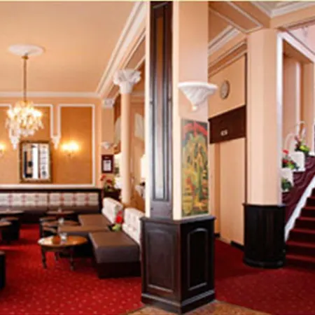 Metropole 3* Lourdes