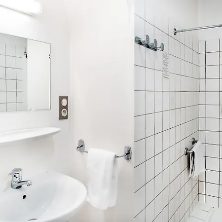 Metropole 3* Lourdes