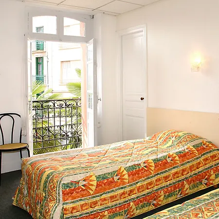 Metropole 3* Lourdes