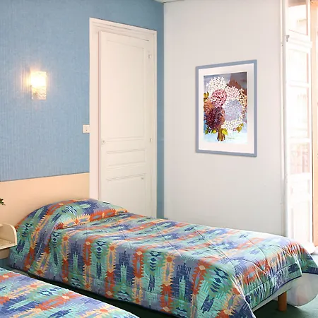Hotell Metropole 3*