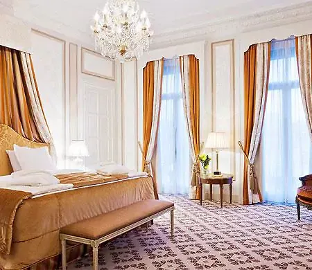 Hotell Metropole 3*