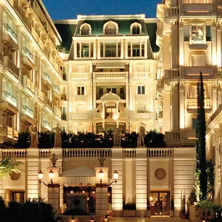 Metropole Otel Lourdes