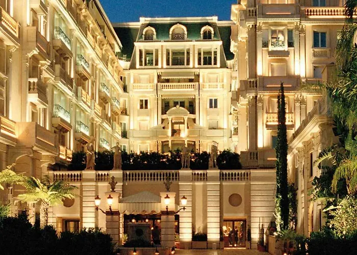 Métropole Hotel Lourdes