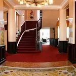 Hotel Métropole Lourdes