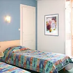 Hotel Métropole 3*