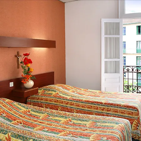 Hotel Metropole Lourdes