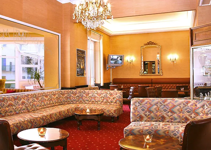 Métropole 3* Lourdes