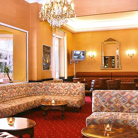 Metropole 3* Lourdes