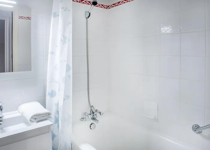 酒店 梅特罗博尔酒店